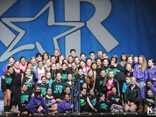 San Jose, CA - 2/13/2015 - Awards