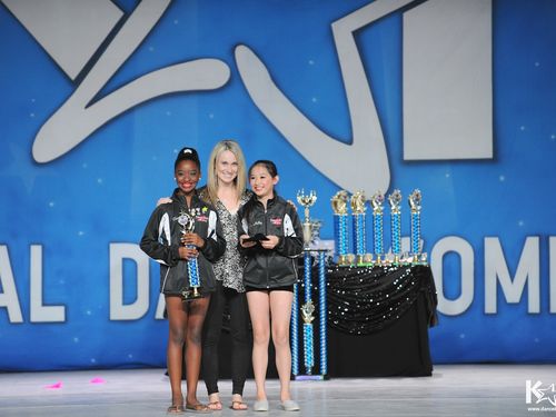 San Jose, CA - 2/13/2015 - Awards