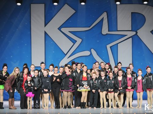 San Jose, CA - 2/13/2015 - Awards