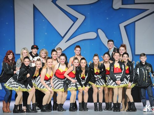 San Jose, CA - 2/13/2015 - Awards