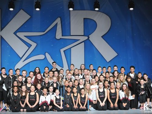 San Jose, CA - 2/13/2015 - Awards