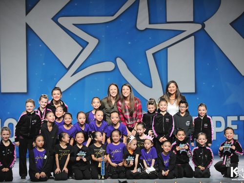 San Jose, CA - 2/13/2015 - Awards