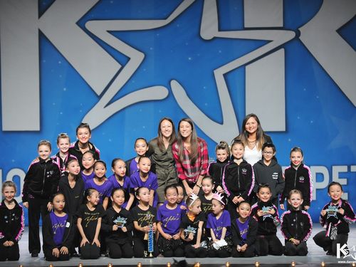 San Jose, CA - 2/13/2015 - Awards