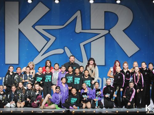 San Jose, CA - 2/13/2015 - Awards