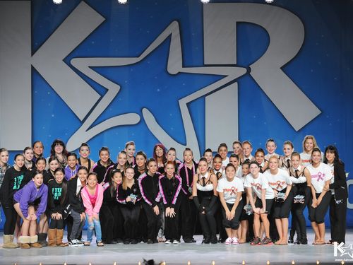 San Jose, CA - 2/13/2015 - Awards