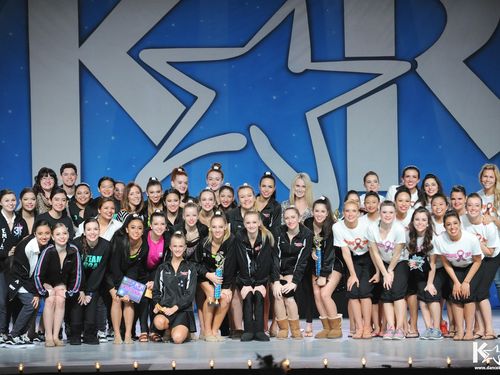 San Jose, CA - 2/13/2015 - Awards