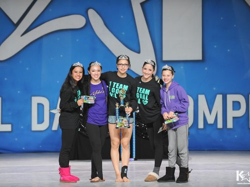 San Jose, CA - 2/13/2015 - Awards