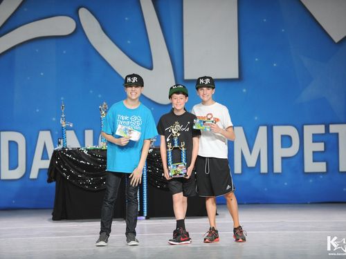 San Jose, CA - 2/13/2015 - Awards
