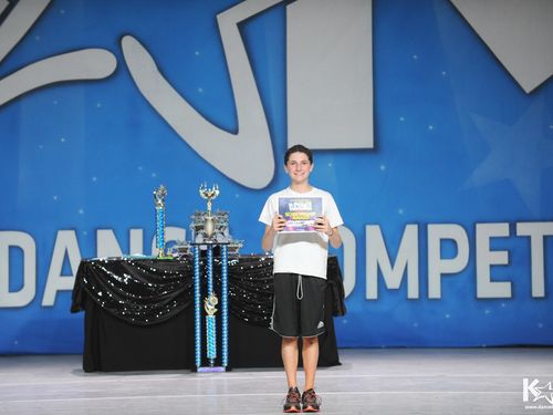 San Jose, CA - 2/13/2015 - Awards
