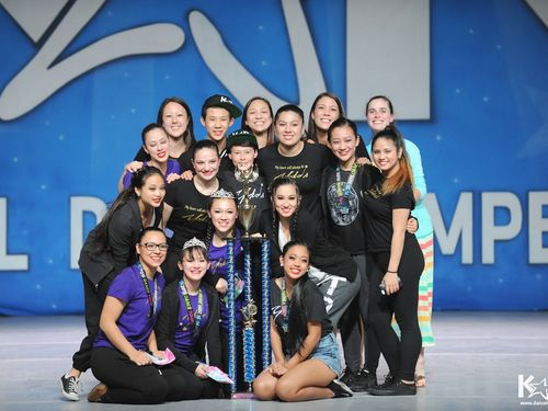 San Jose, CA - 2/13/2015 - Awards