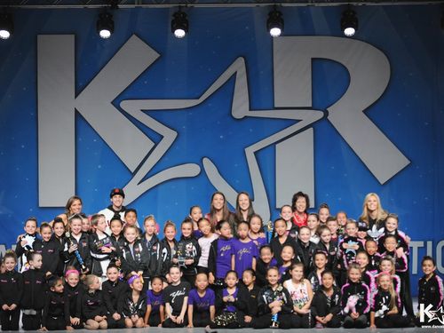 San Jose, CA - 2/13/2015 - Awards