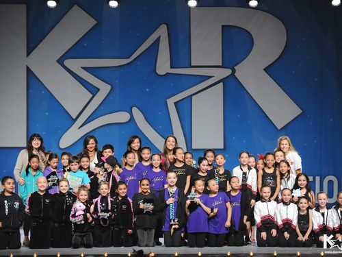 San Jose, CA - 2/13/2015 - Awards