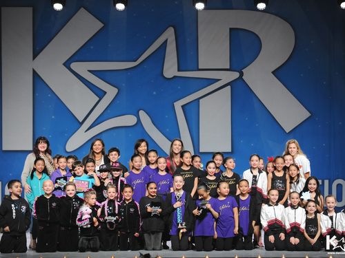 San Jose, CA - 2/13/2015 - Awards