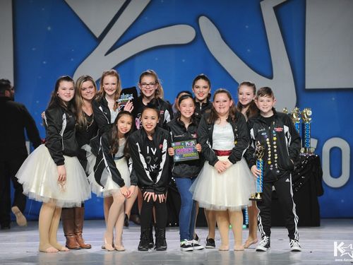 San Jose, CA - 2/13/2015 - Awards