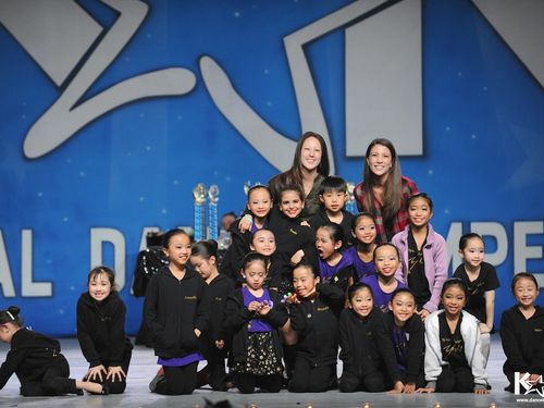San Jose, CA - 2/13/2015 - Awards