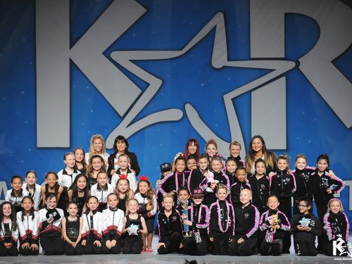 San Jose, CA - 2/13/2015 - Awards