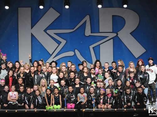 San Jose, CA - 2/13/2015 - Awards