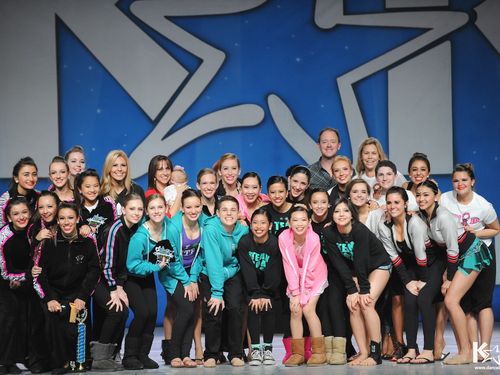 San Jose, CA - 2/13/2015 - Awards
