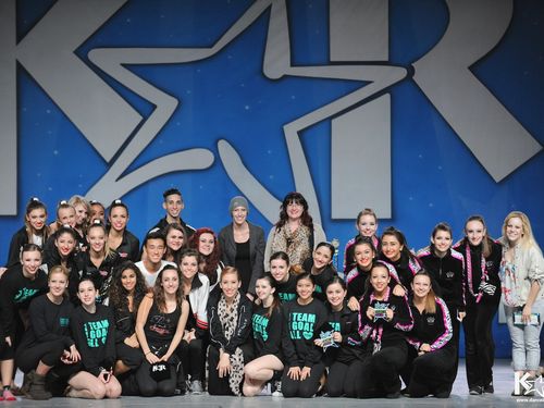 San Jose, CA - 2/13/2015 - Awards