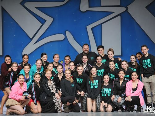 San Jose, CA - 2/13/2015 - Awards