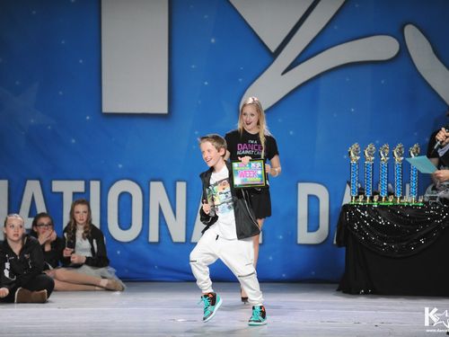 San Jose, CA - 2/13/2015 - Awards