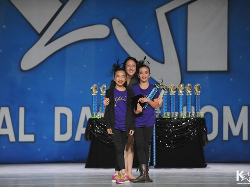 San Jose, CA - 2/13/2015 - Awards