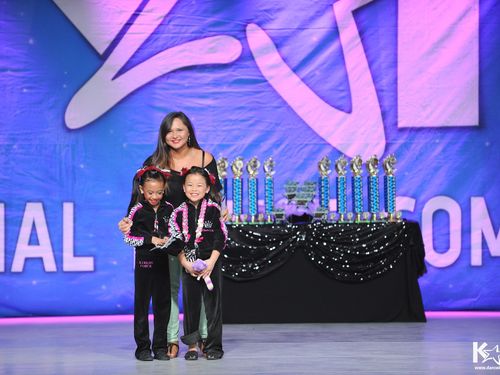 San Jose, CA - 2/13/2015 - Awards
