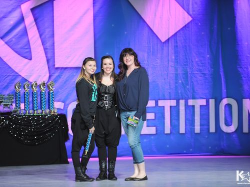 San Jose, CA - 2/13/2015 - Awards
