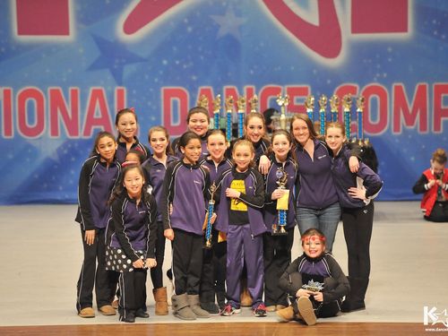 Baltimore, MD 2 - 2/14/2015 - Awards