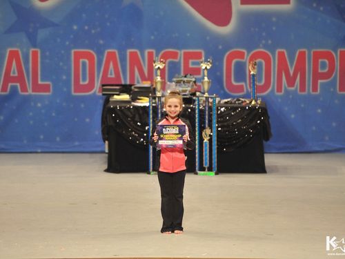 Baltimore, MD 2 - 2/14/2015 - Awards