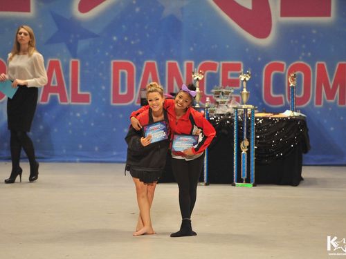 Baltimore, MD 2 - 2/14/2015 - Awards