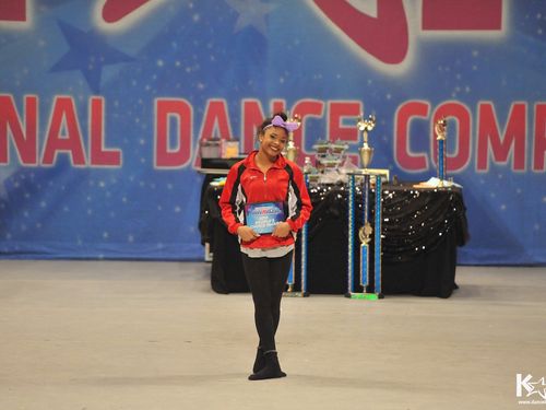 Baltimore, MD 2 - 2/14/2015 - Awards