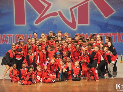 Baltimore, MD 2 - 2/14/2015 - Awards