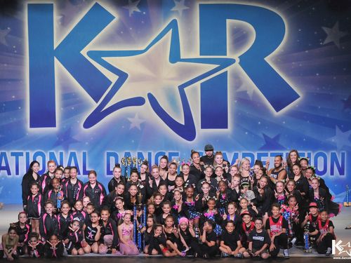 Riverside, CA - 3/6/2015 - Awards