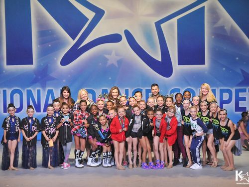 Riverside, CA - 3/6/2015 - Awards