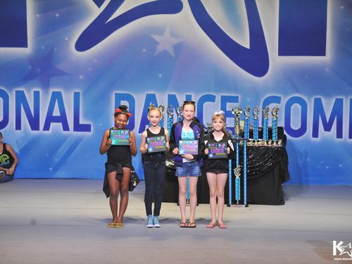Riverside, CA - 3/6/2015 - Awards