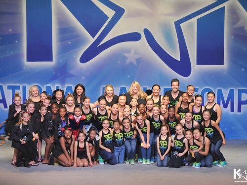 Riverside, CA - 3/6/2015 - Awards