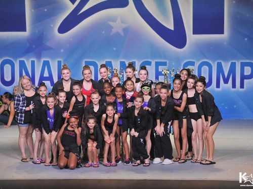 Riverside, CA - 3/6/2015 - Awards