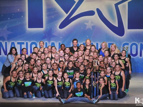 Riverside, CA - 3/6/2015 - Awards