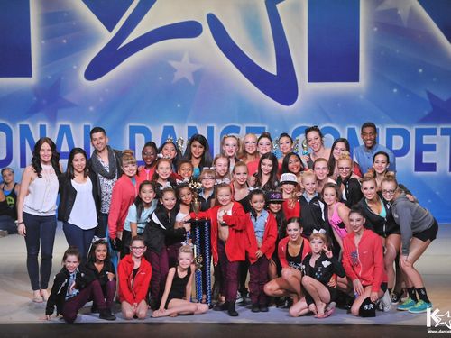 Riverside, CA - 3/6/2015 - Awards