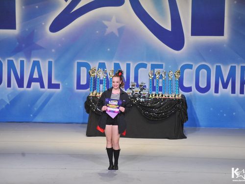 Riverside, CA - 3/6/2015 - Awards
