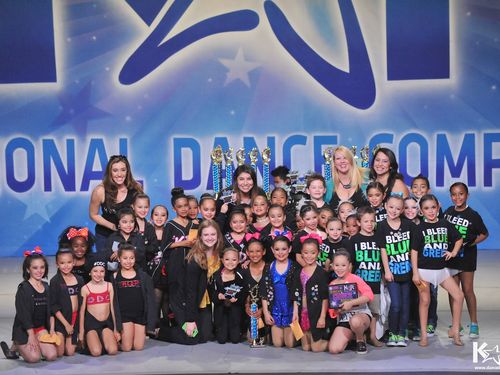 Riverside, CA - 3/6/2015 - Awards