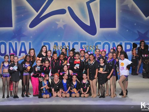 Riverside, CA - 3/6/2015 - Awards