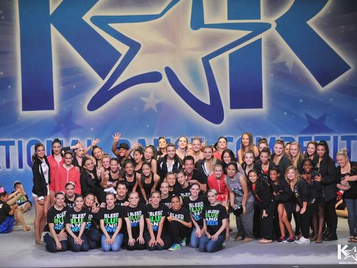 Riverside, CA - 3/6/2015 - Awards