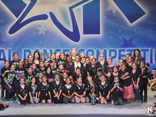 Riverside, CA - 3/6/2015 - Awards