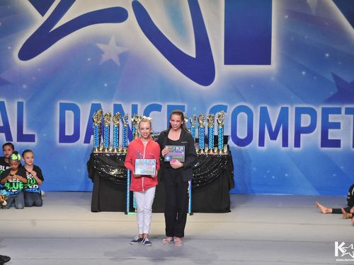 Riverside, CA - 3/6/2015 - Awards
