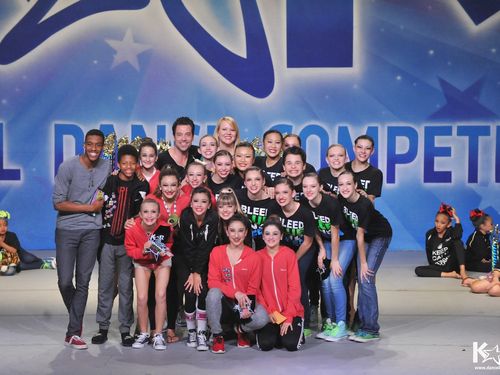 Riverside, CA - 3/6/2015 - Awards
