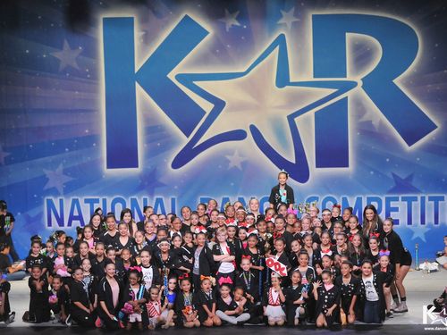 Riverside, CA - 3/6/2015 - Awards