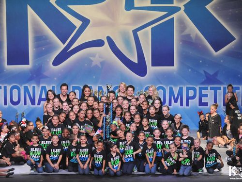 Riverside, CA - 3/6/2015 - Awards