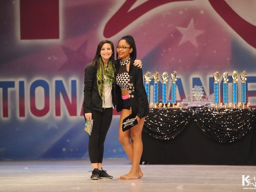 Detroit, MI 2 - 3/21/2015 - Awards